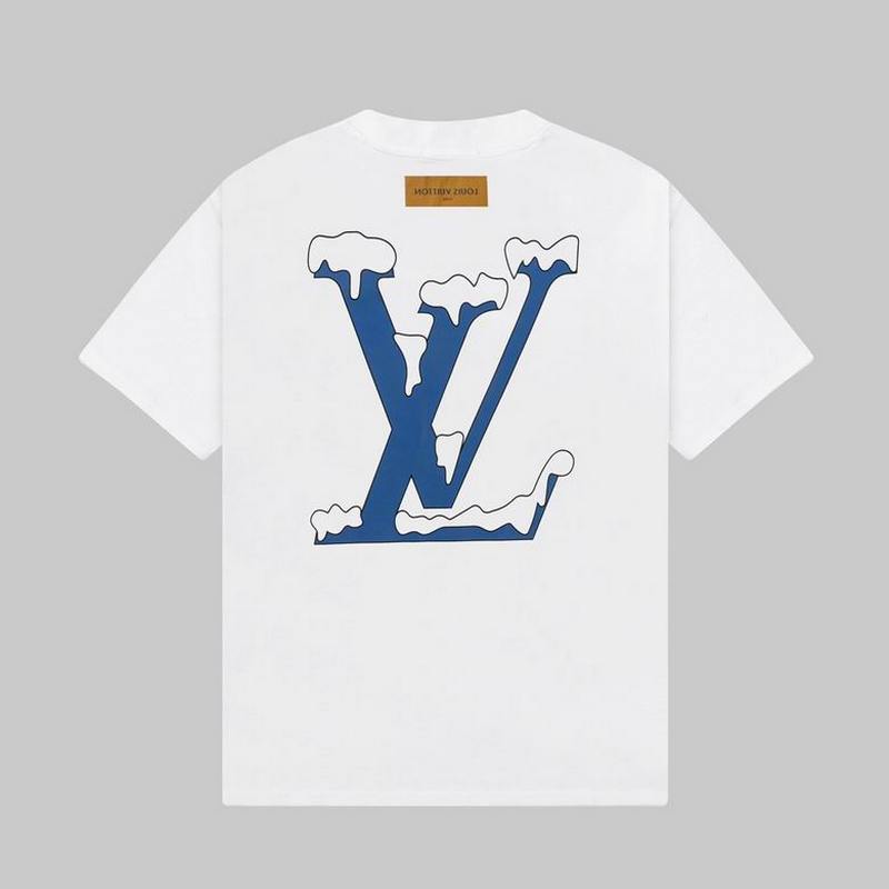 Louis Vuitton Men's T-shirts 141